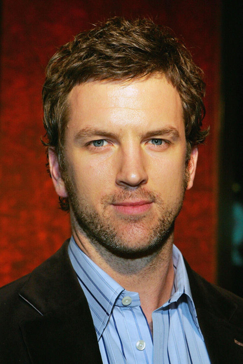 Josh Randall Pictures and Photos Fandango